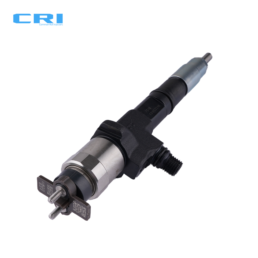 G1C60950007501-3 - commonrailinjectors