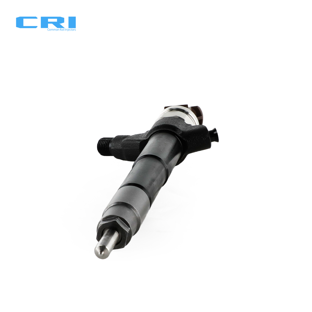 G1C60950008110-3 - commonrailinjectors
