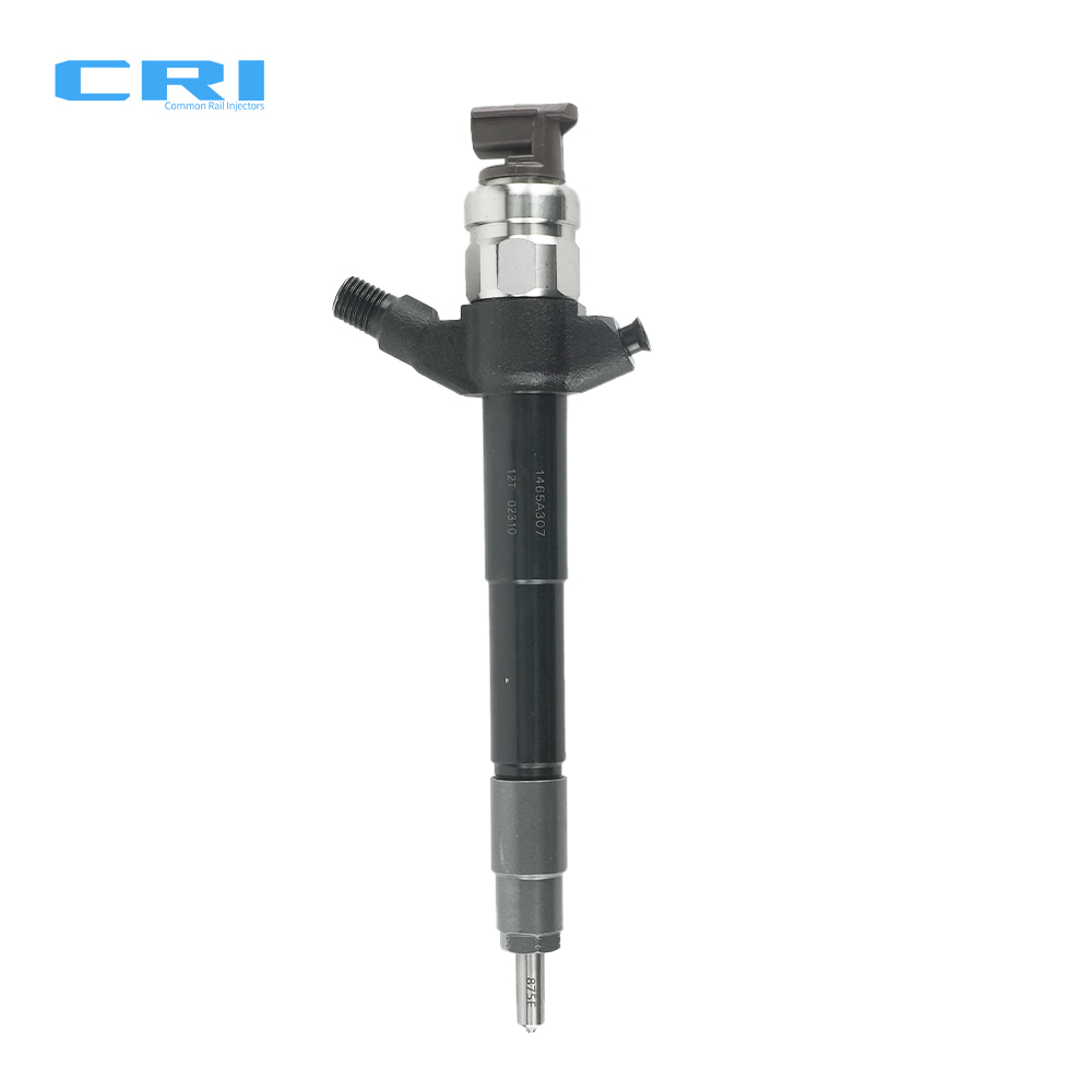 G2 Common Rail Injectors - Page 4