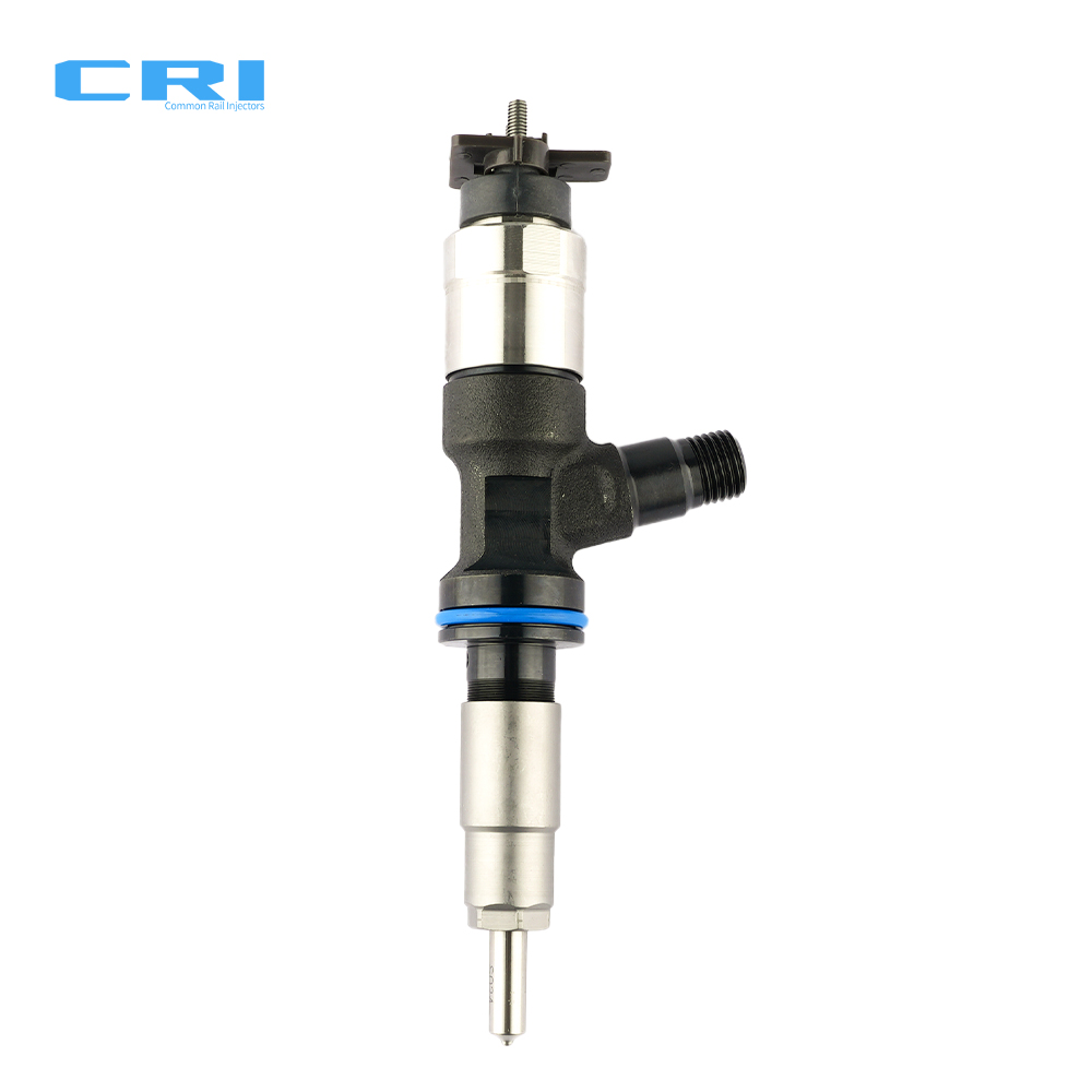 G3 Common Rail Injectors - Page 5