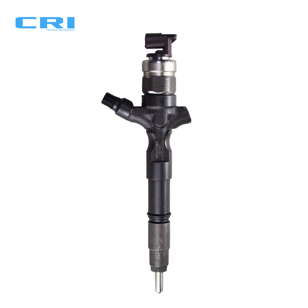 G3 Common Rail Injectors - Page 5