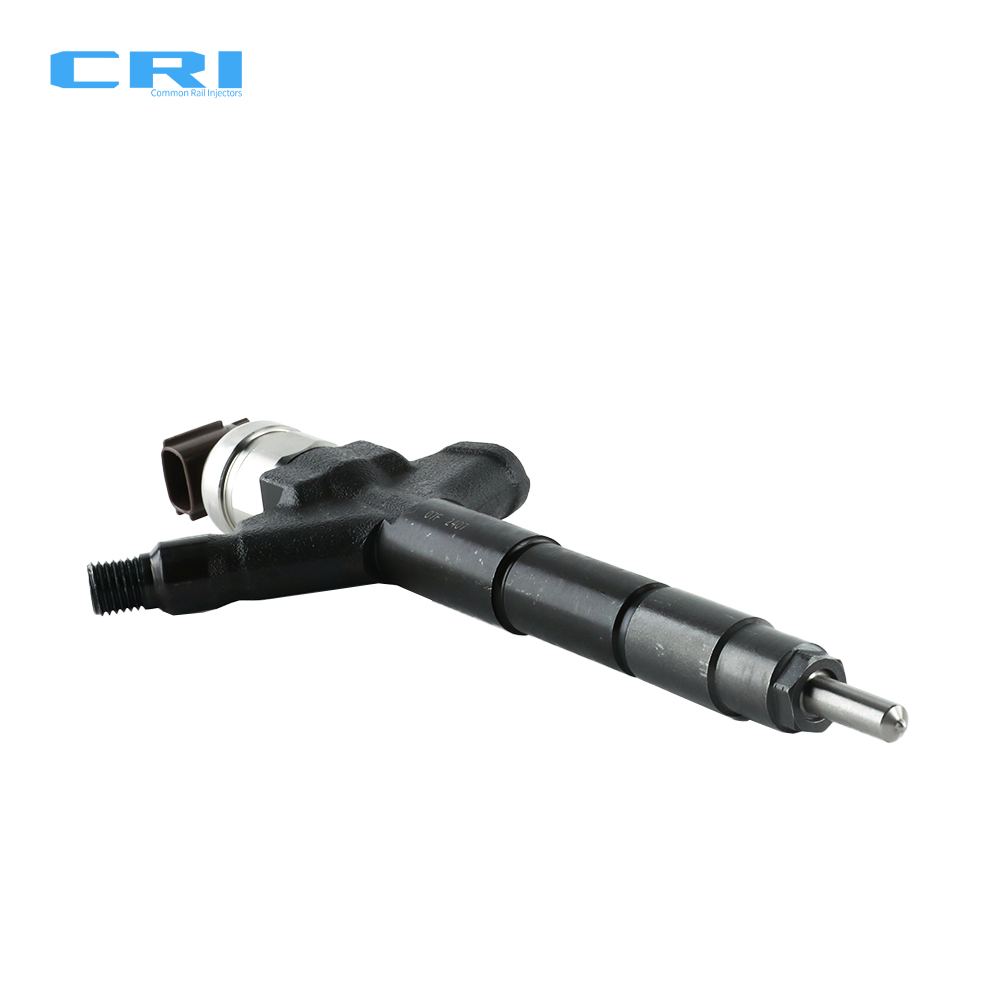 G1C62950501050-1 - commonrailinjectors