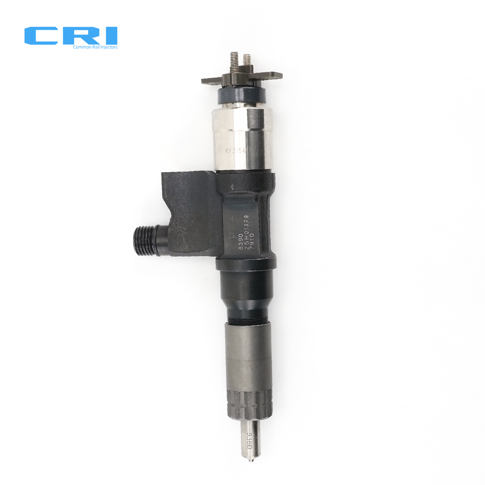 G2 Common Rail Injectors