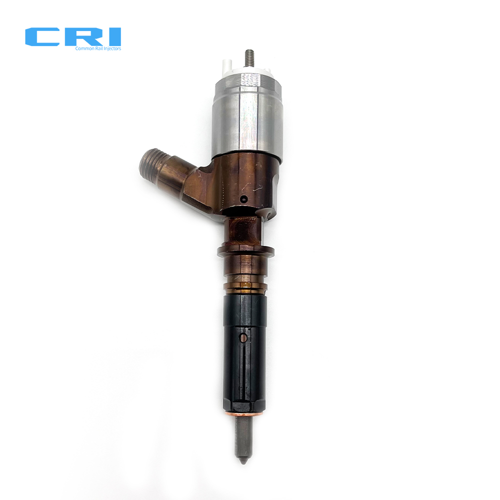 320D Common Rail Injectors - Page 3