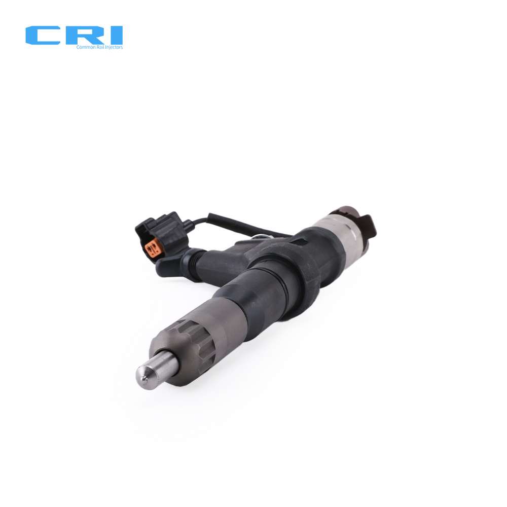 G1DS150950005220-1 - commonrailinjectors