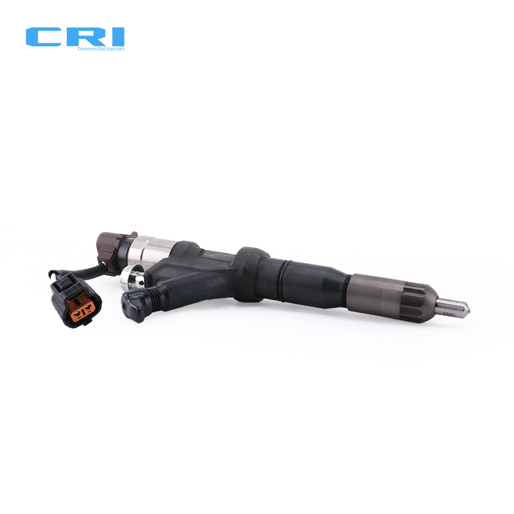 G1DS150950005220-2 - commonrailinjectors