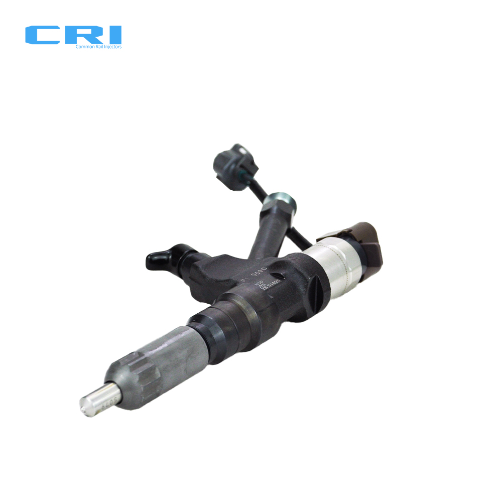 G1DS152950501590-1 - commonrailinjectors