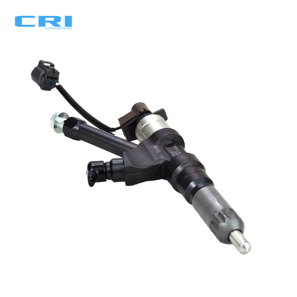 G1DS152950501590-2 - commonrailinjectors