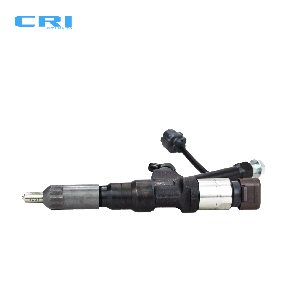G1DS152950501590-3 - commonrailinjectors