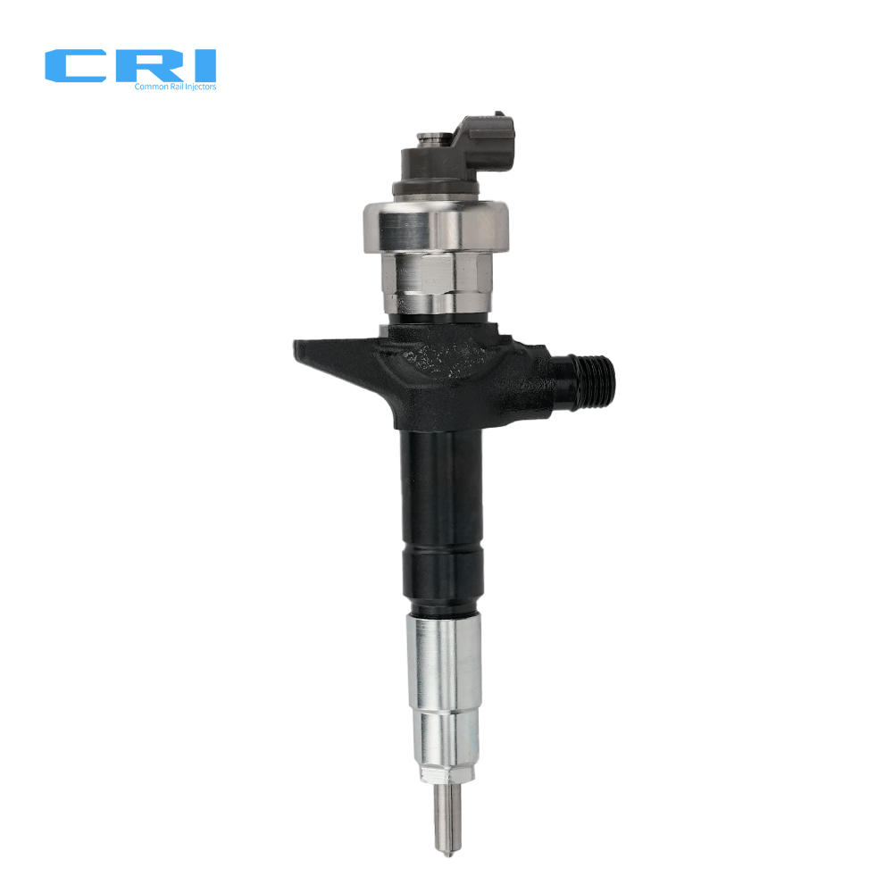G2 Common Rail Injectors - Page 12