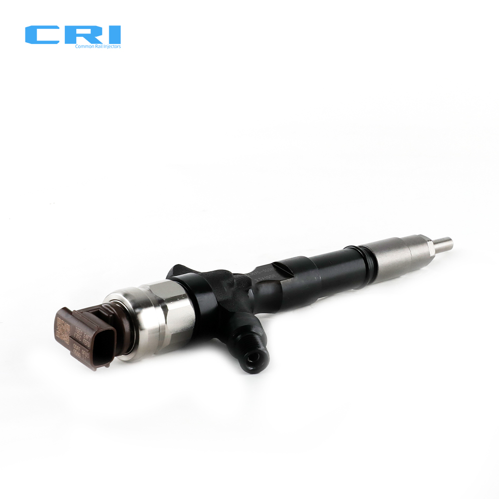 G1DS15950500070-1 - commonrailinjectors