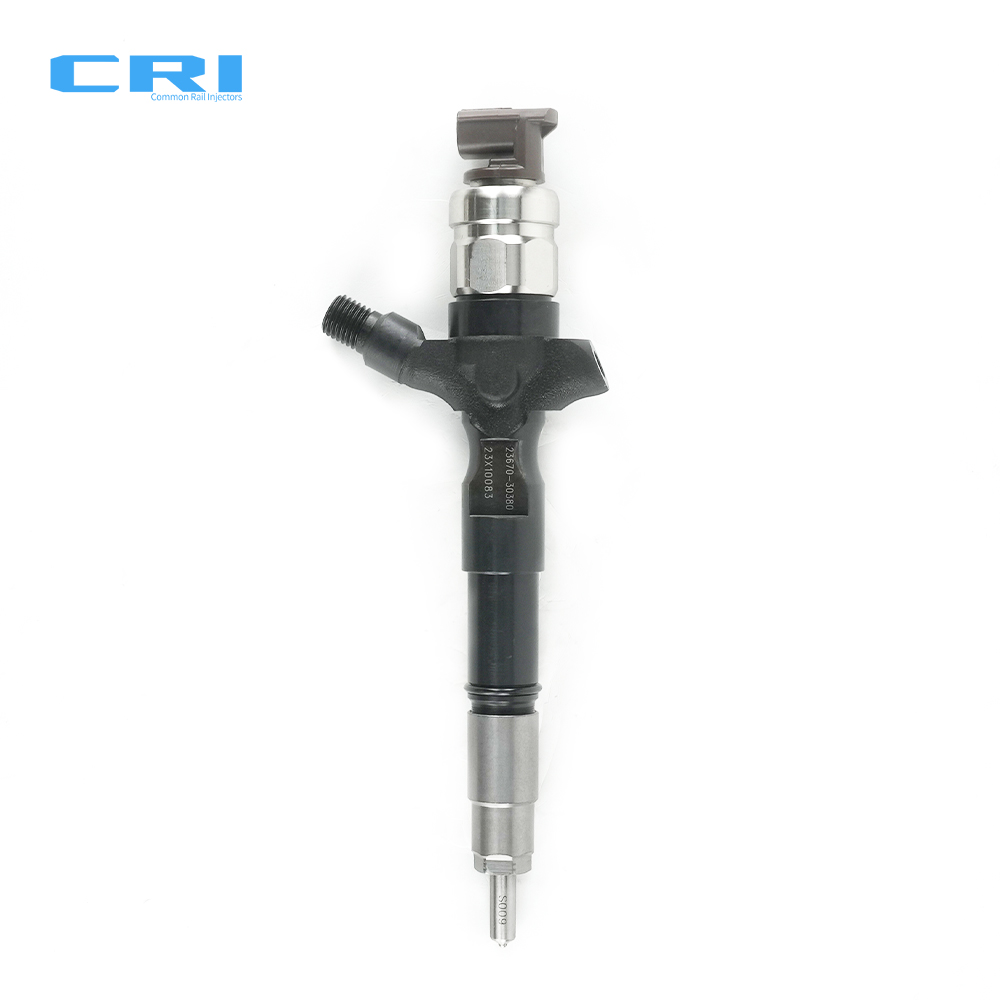 G3 Common Rail Injectors - Page 6