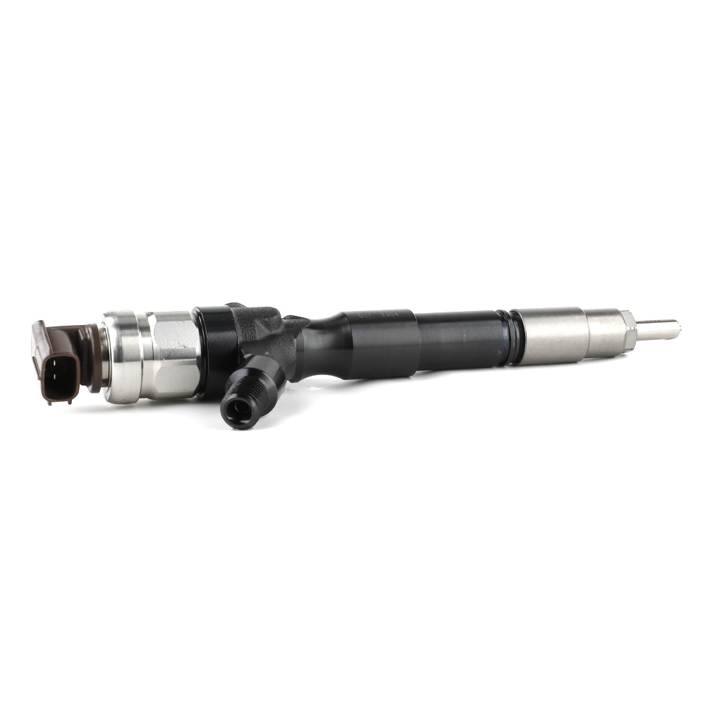 G3 Common Rail Injectors - Page 4