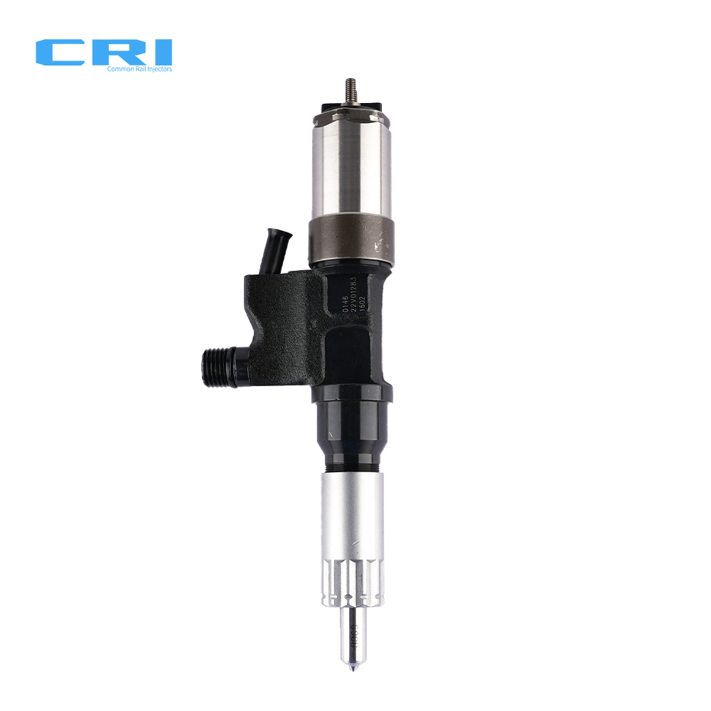 G2 Common Rail Injectors - Page 20