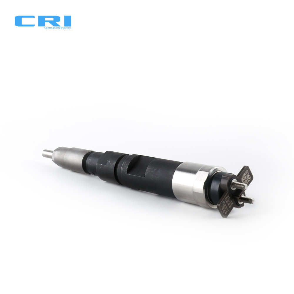 G1L30950005150-2 - commonrailinjectors