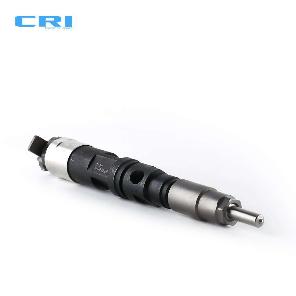 G1L30950005150-3 - commonrailinjectors