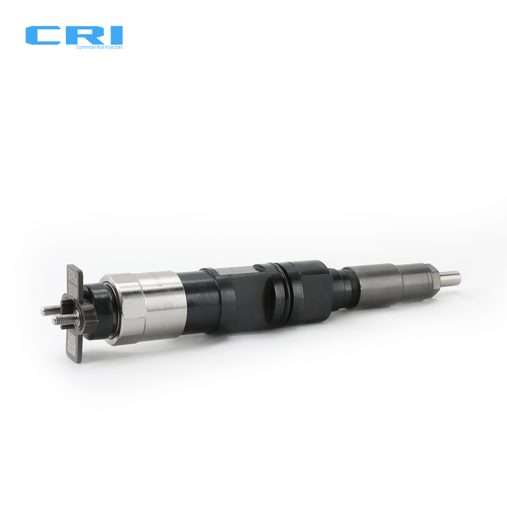 G1L30950005480-1 - commonrailinjectors