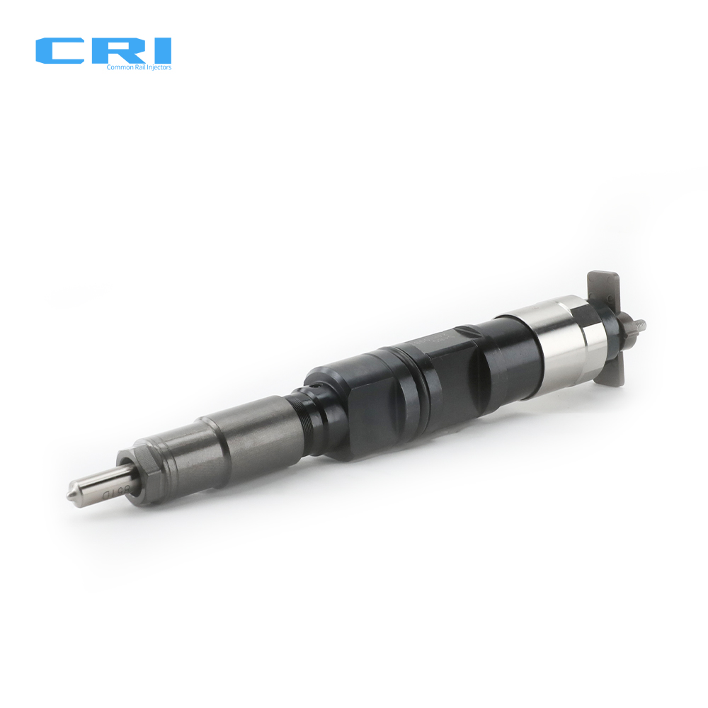 G1L30950005480-2 - commonrailinjectors