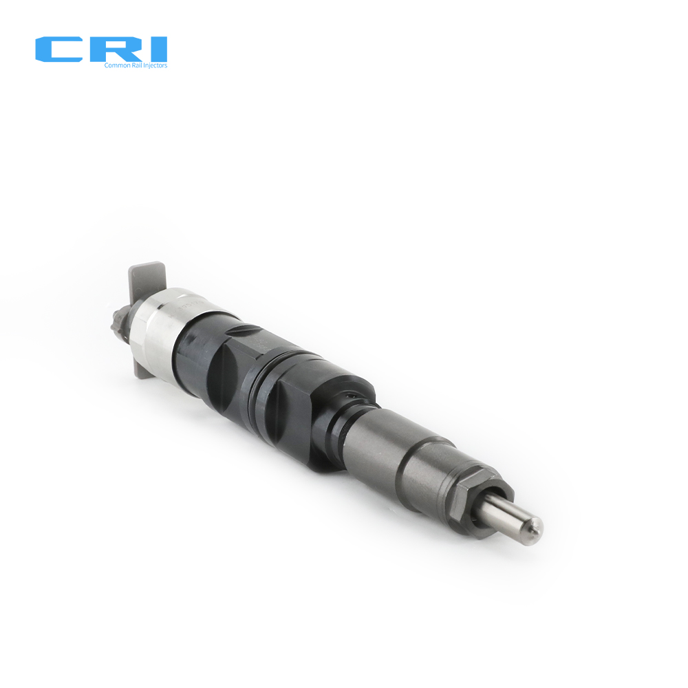 G1L30950005480-3 - commonrailinjectors