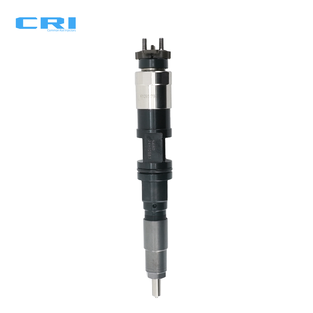 G1L30950005480 - commonrailinjectors