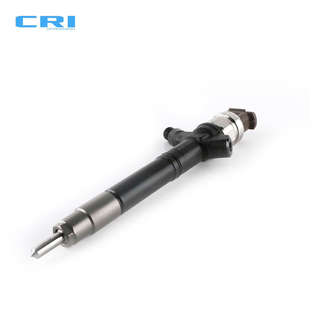 G1L30950006230-1 - commonrailinjectors