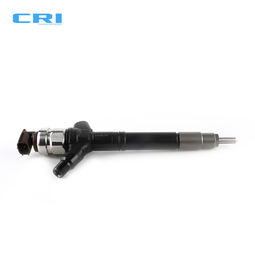 G1L30950006230-2 - commonrailinjectors