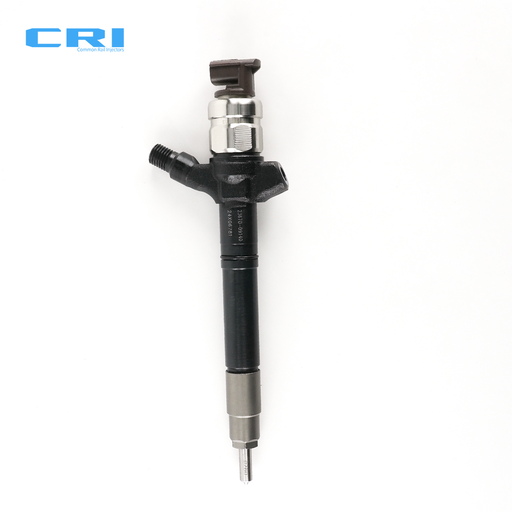 G2 Common Rail Injectors - Page 11