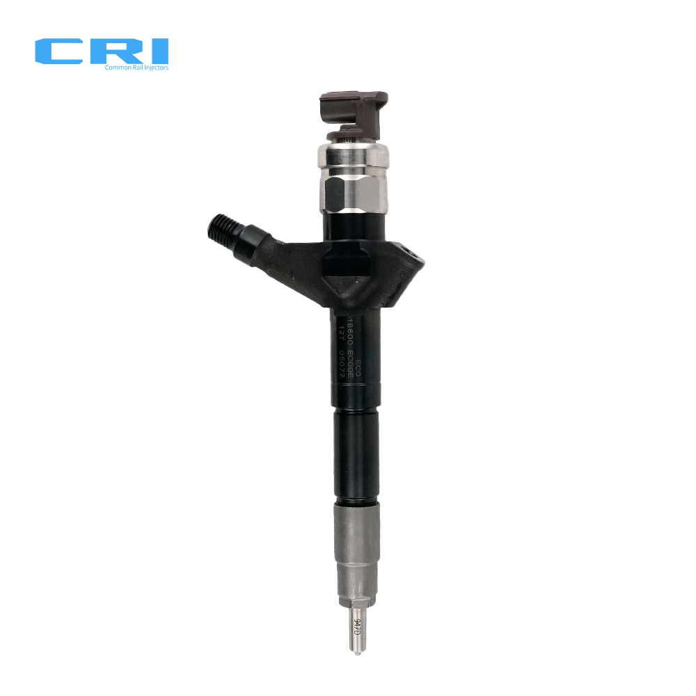 G2 Common Rail Injectors - Page 11