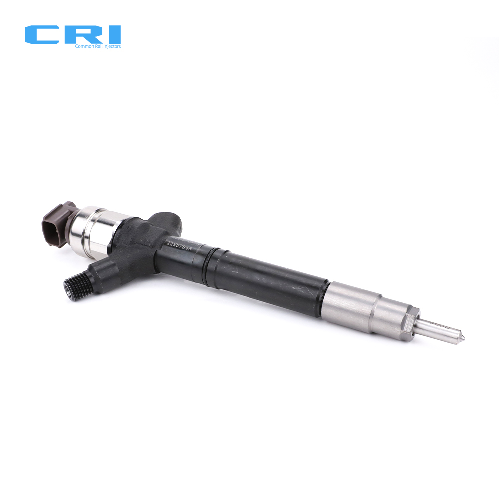 G1L30950006970-1 - commonrailinjectors