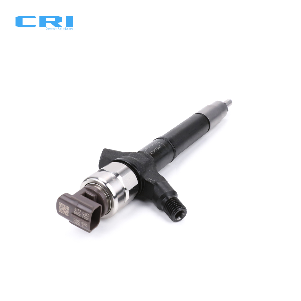 G1L30950006970-3 - commonrailinjectors