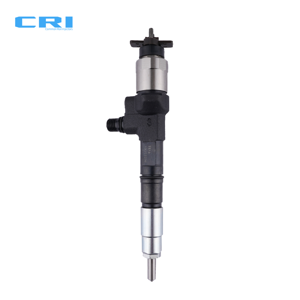 G2 Common Rail Injectors - Page 6