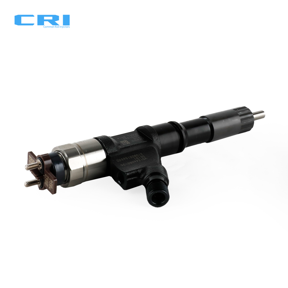 G1L30950008910-1 - commonrailinjectors