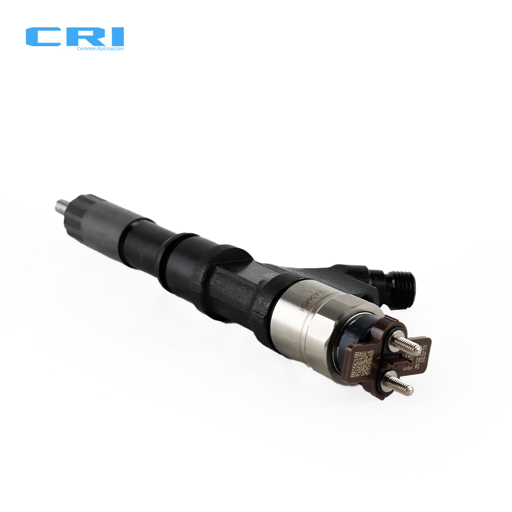G1L30950008910-2 - commonrailinjectors