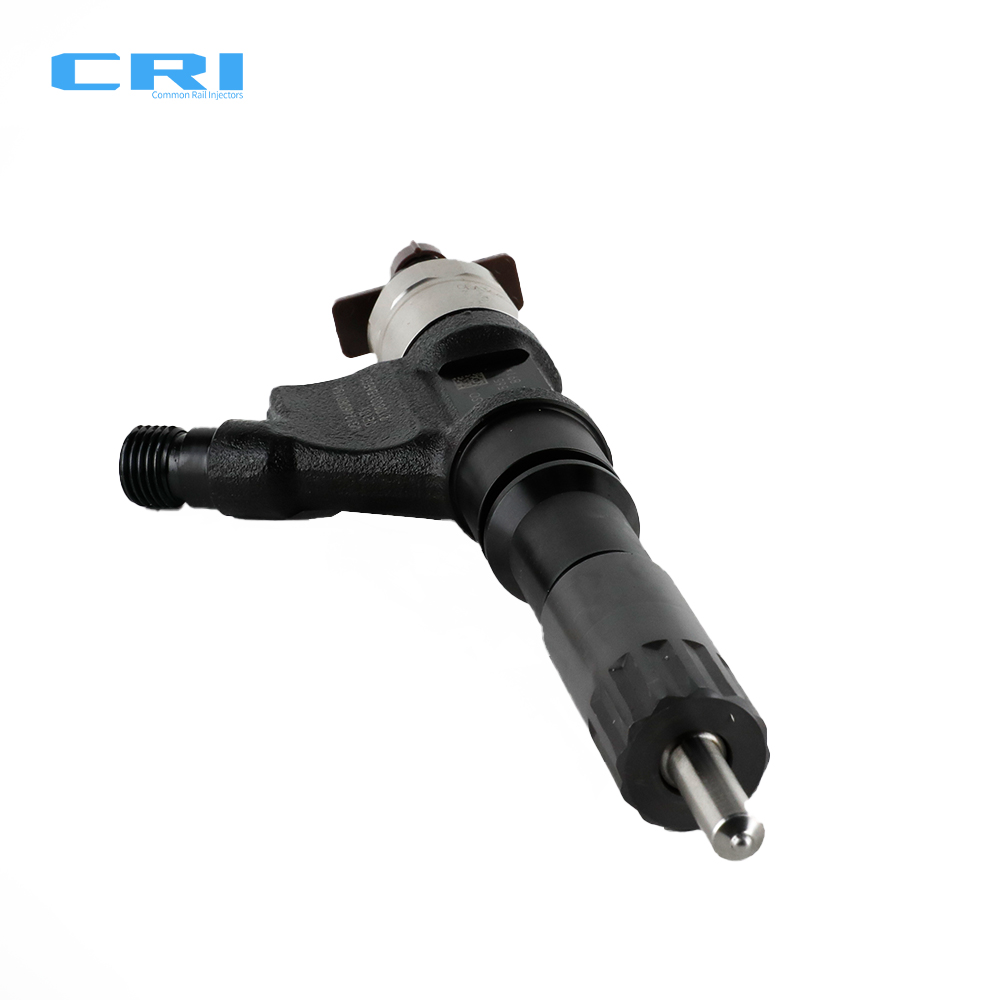 G1L30950008910-3 - commonrailinjectors