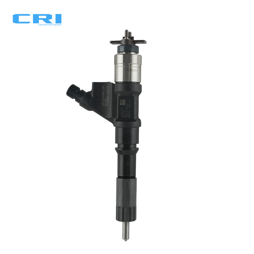 G2 Common Rail Injectors - Page 2