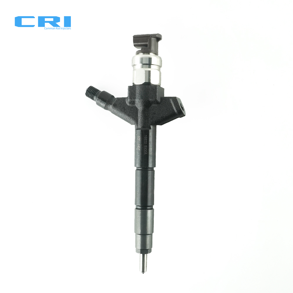 G3 Common Rail Injectors - Page 5