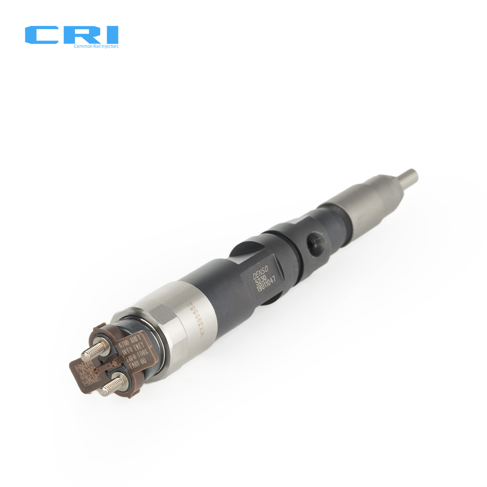 G1S80950005050 (4) - commonrailinjectors