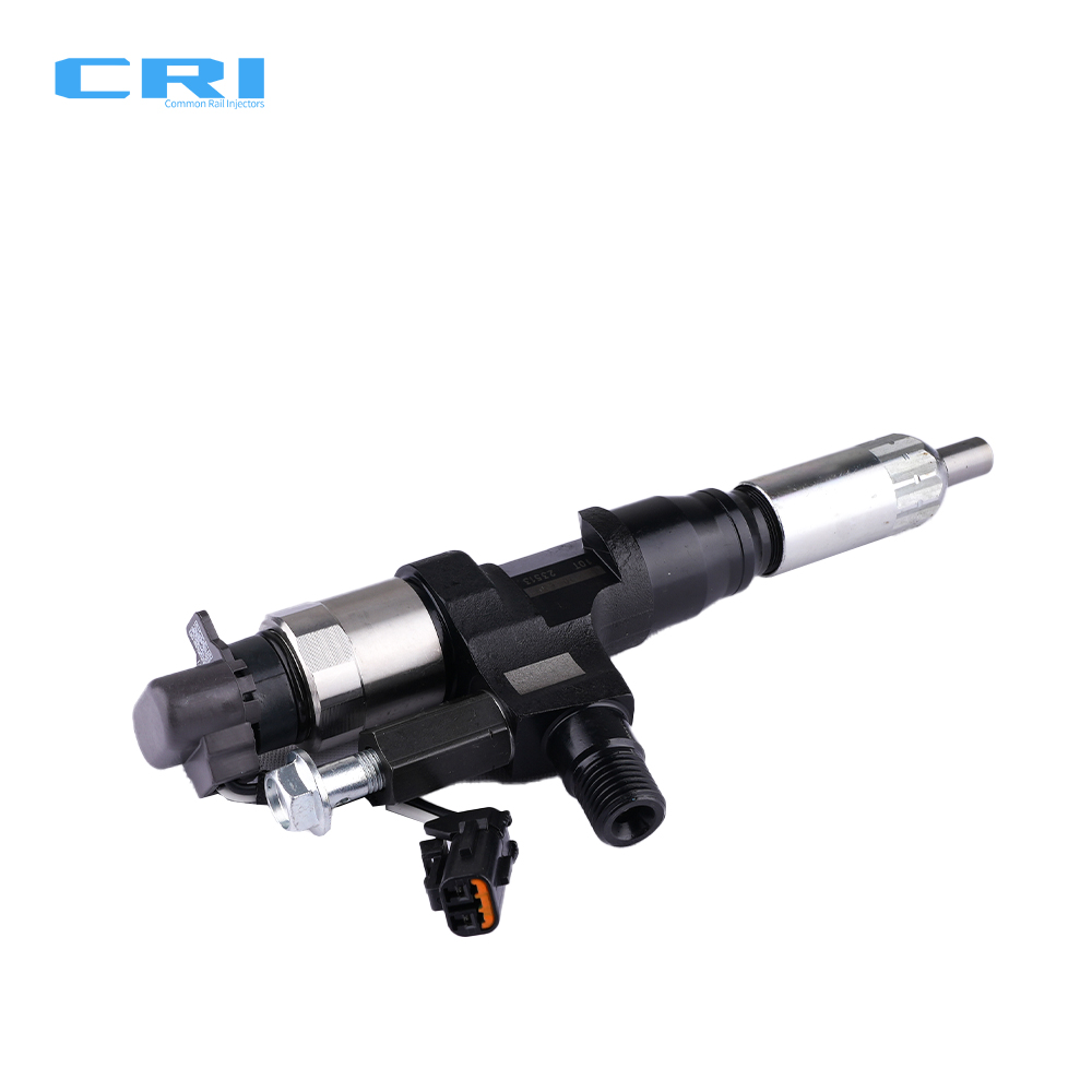 G1S80950006593-2 - commonrailinjectors