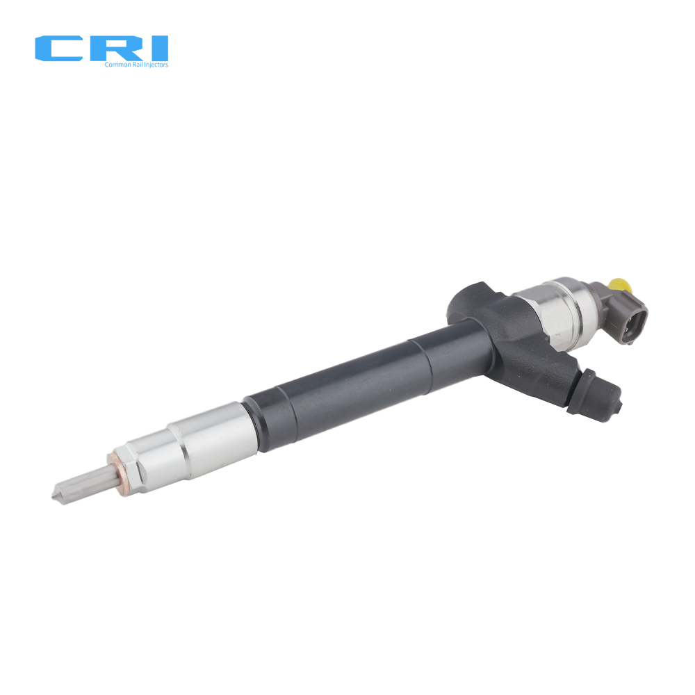 G1S80950007060-1 - commonrailinjectors