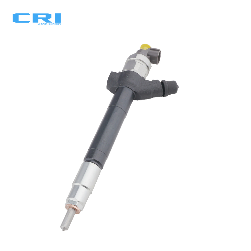 G1S80950007060-2 - commonrailinjectors