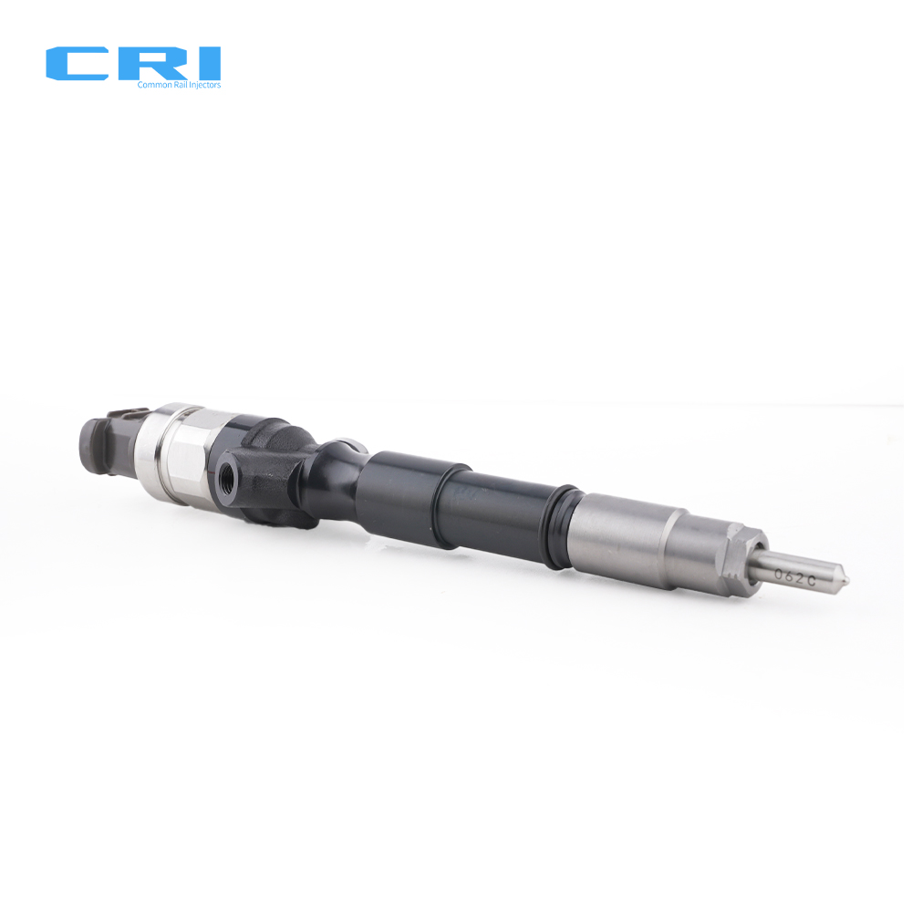 G1S80950007761 (2) - commonrailinjectors