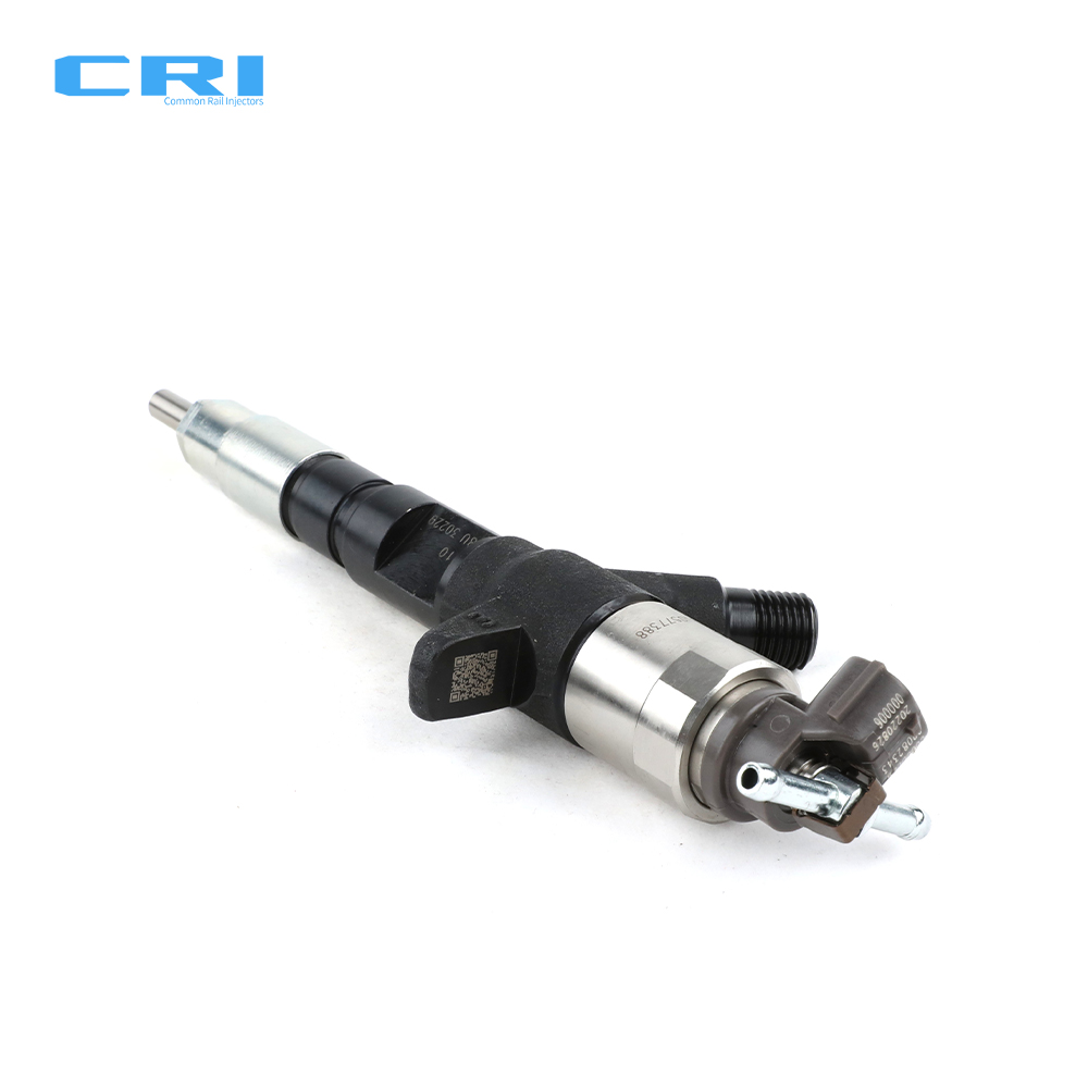 G1S80950008310-1 - commonrailinjectors