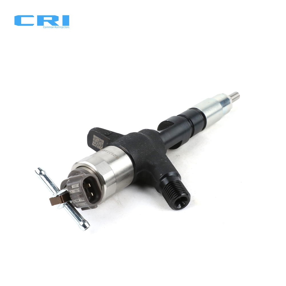 G1S80950008310-2 - commonrailinjectors