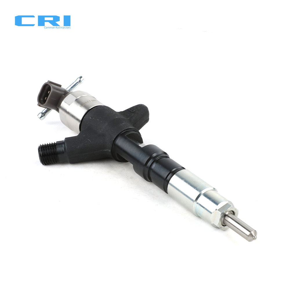 G1S80950008310-3 - commonrailinjectors