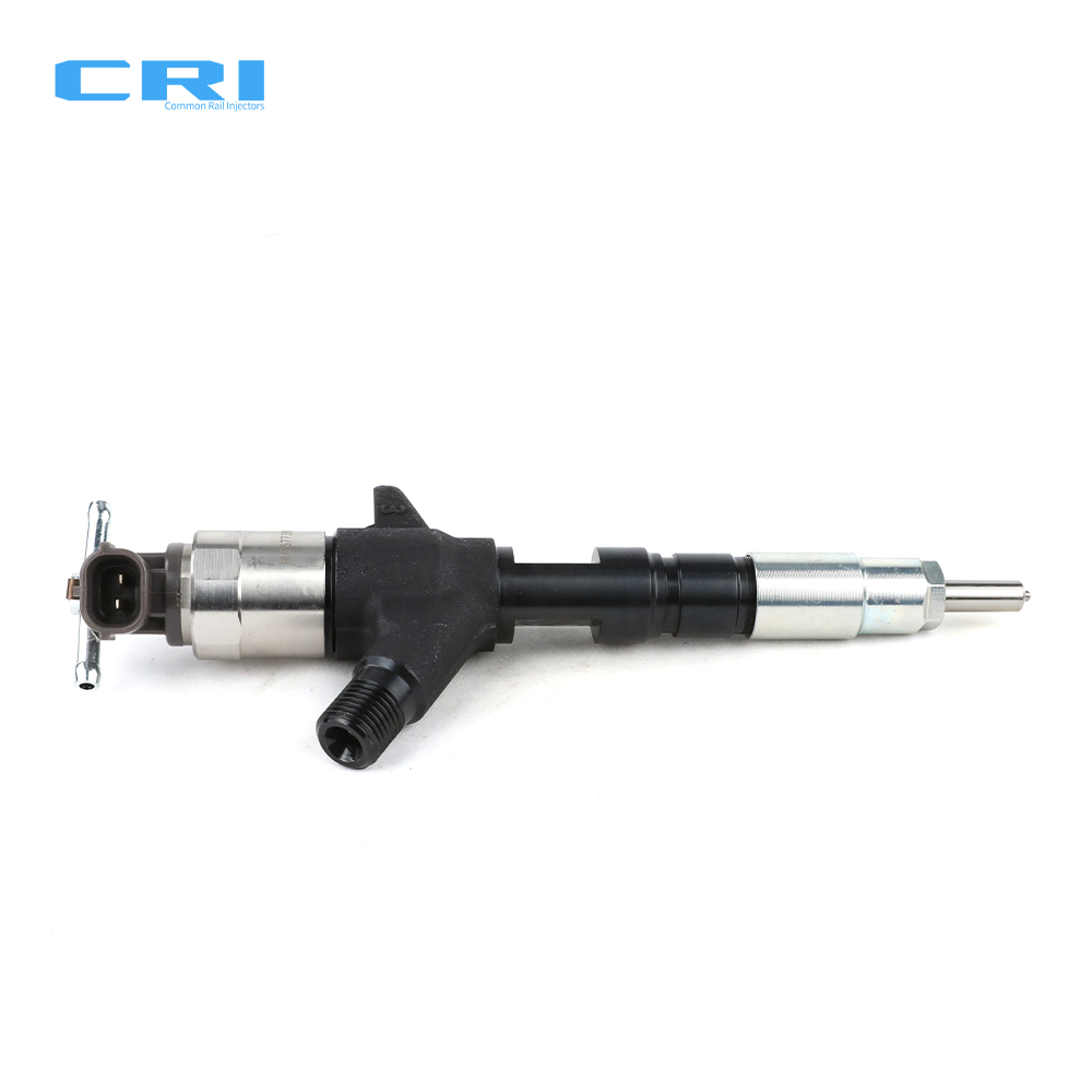 G2 Common Rail Injectors - Page 3