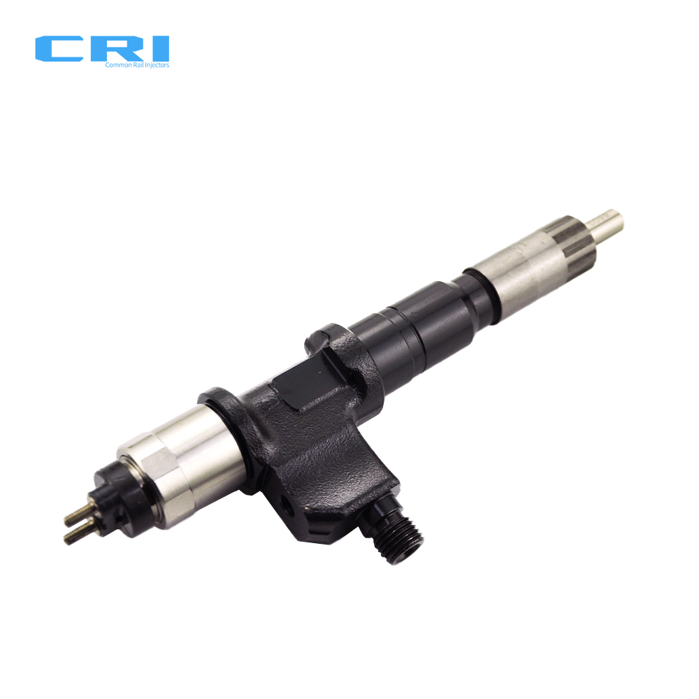 G1S82950501560-1 - commonrailinjectors