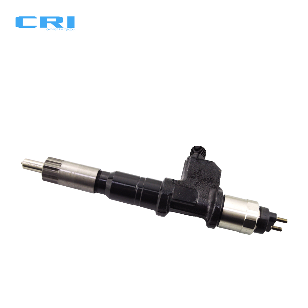 G1S82950501560-2 - commonrailinjectors