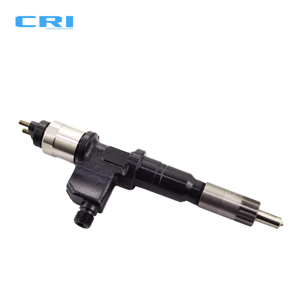 G1S82950501560-3 - commonrailinjectors