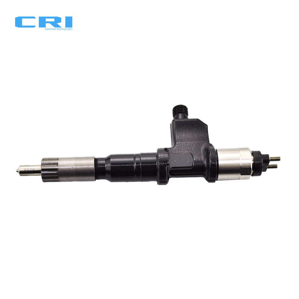 G3 Common Rail Injectors - Page 2