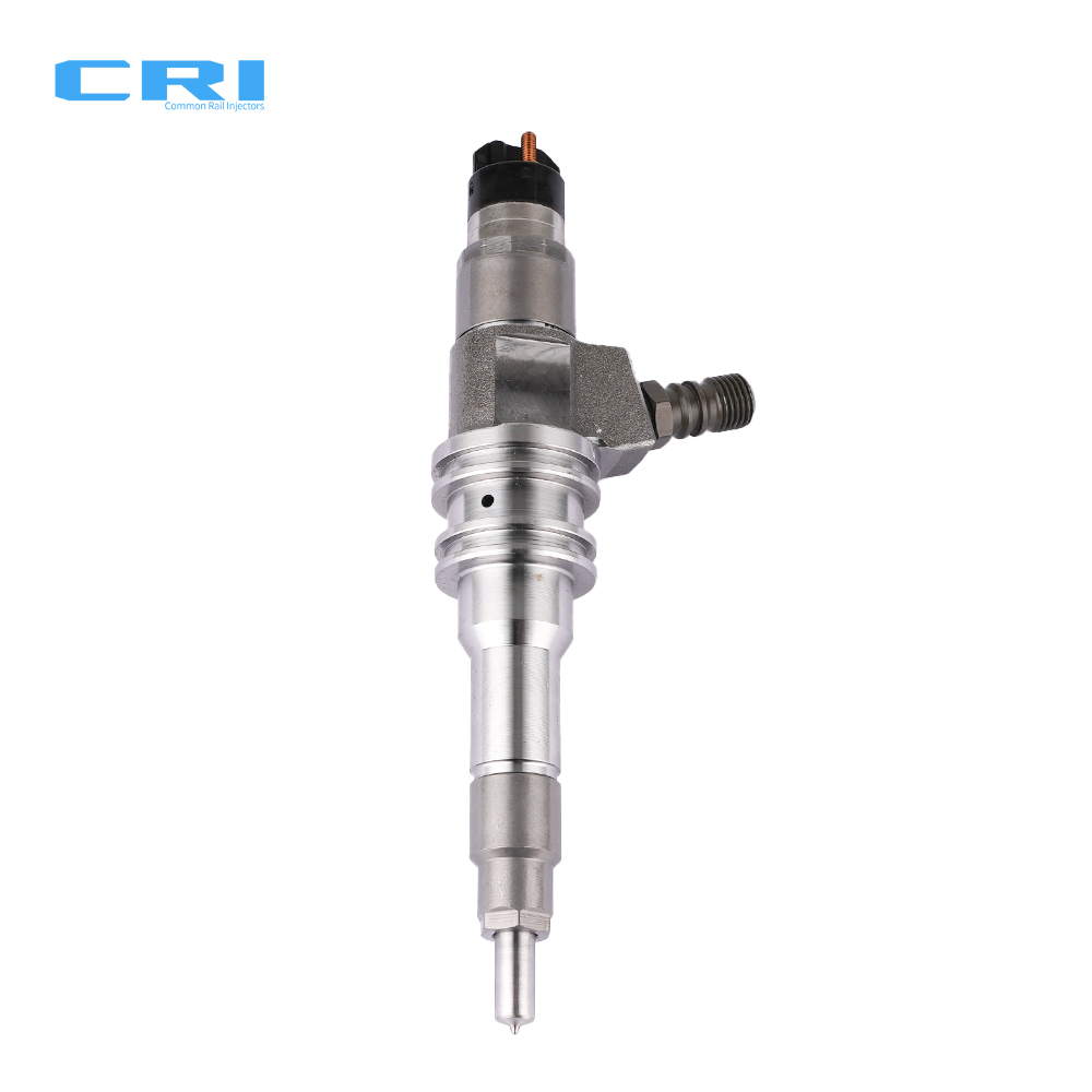 0445120 Common Rail Injectors